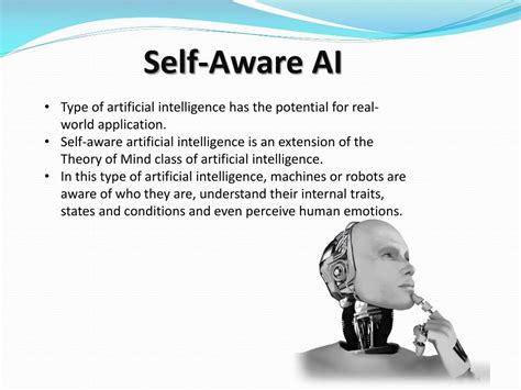 Can ai become self aware. Things To Know About Can ai become self aware. 